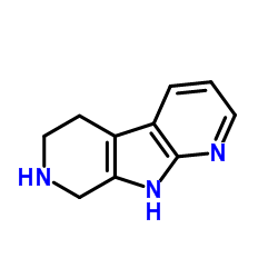 6,7,8,9-四氢-5H-吡咯并[2,3-b:5,4-c']二吡啶图片