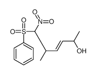 138811-01-5 structure