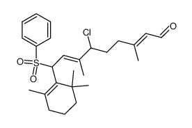 139272-59-6 structure