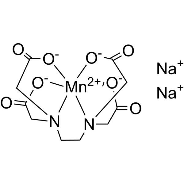 Manganese disodium EDTA trihydrate picture