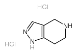 4,5,6,7-TETRAHYDRO-1H-PYRAZOLO[4,3-C]PYRIDINEDIHYDROCHLORIDE picture