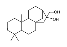 Kauran-16,17-diol (ent-Kauran-16beta,17-diol) picture