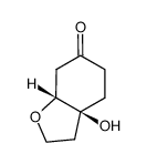 Cleroindicin C结构式