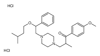 21263-19-4 structure