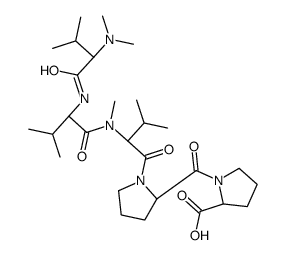 215393-04-7 structure