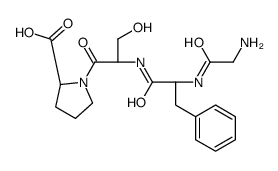 23827-99-8 structure