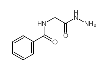 2443-68-7 structure