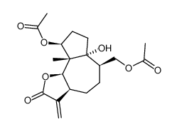 25383-32-8 structure