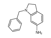 256924-07-9 structure