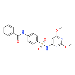 289630-84-8 structure