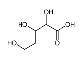 2,3,5-trihydroxypentanoic acid picture