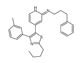 303163-08-8 structure