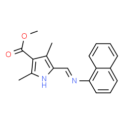 304868-19-7 structure