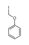 iodoanisole Structure