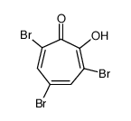 363-67-7 structure