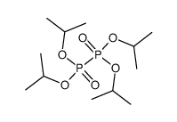 [(i-PrO)2P(O)]2结构式