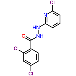 400085-85-0 structure