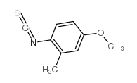 4-Methoxy-2-Methylphenyl Isothiocyanate picture