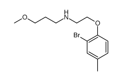 434309-60-1 structure