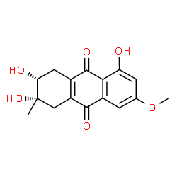 dactylarin结构式