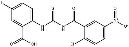 532433-00-4结构式