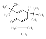 5457-60-3结构式