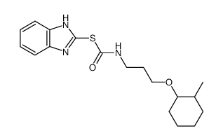 5893-84-5 structure