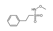 593288-00-7 structure