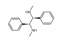 (-)-(s,s)-dmpeda Structure