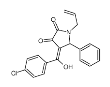 6167-29-9 structure