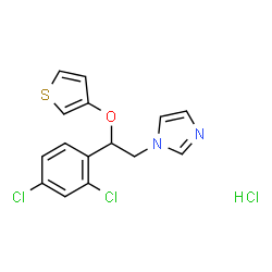 噻康唑相关物质A图片