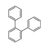 1,1':2',1''-Terphenyl结构式