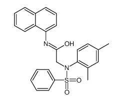 6194-58-7结构式