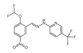 3,4-BIS-(P-HYDROXYPHENYL)-3-HEXENE 4,4'-DIPALMITATE结构式