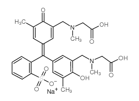 SARCOSINE CRESOL RED picture