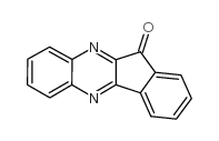 11H-Indeno[1,2-b]quinoxalin-11-one picture