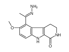 69732-42-9 structure