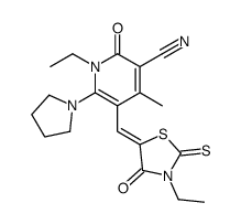 7063-53-8结构式