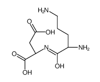 Orn-Asp Structure