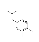 75492-01-2 structure