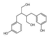 肠二醇结构式