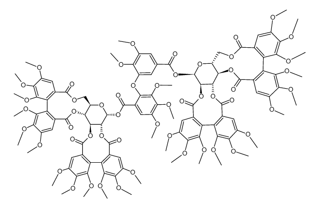 82203-02-9 structure