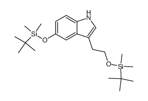 876743-45-2 structure