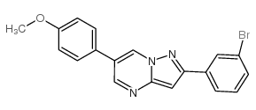 893613-45-1 structure