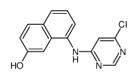 913296-78-3 structure