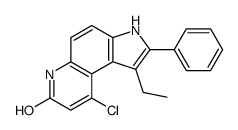 917890-77-8 structure