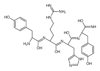 918889-33-5 structure