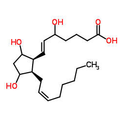 (±)5-iPF2α-VI-d11 picture