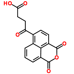 MEPNA 184结构式