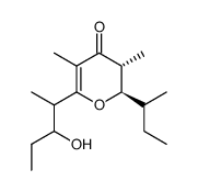 100046-02-4 structure